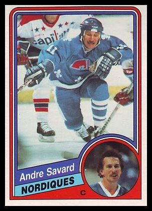288 Andre Savard